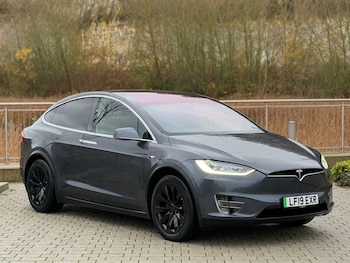 2019 (19) - 245kW 75kWh Dual Motor 5dr Auto