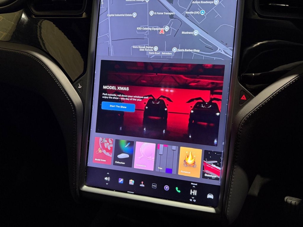 Used Tesla Model X 2019 for sale - 76856345: Photo 26