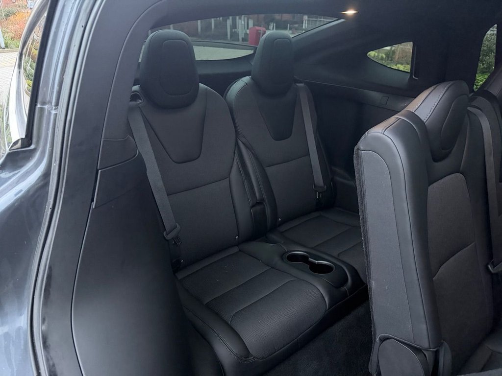 Used Tesla Model X 2019 for sale - 76856345: Photo 6