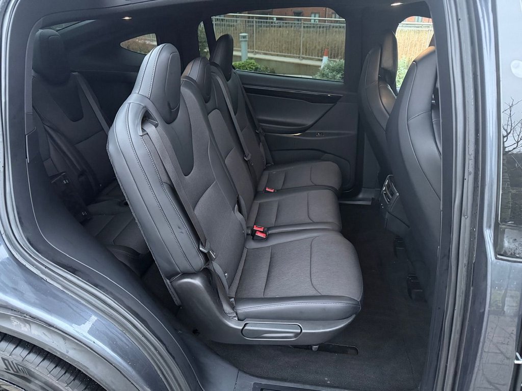 Used Tesla Model X 2019 for sale - 76856345: Photo 7