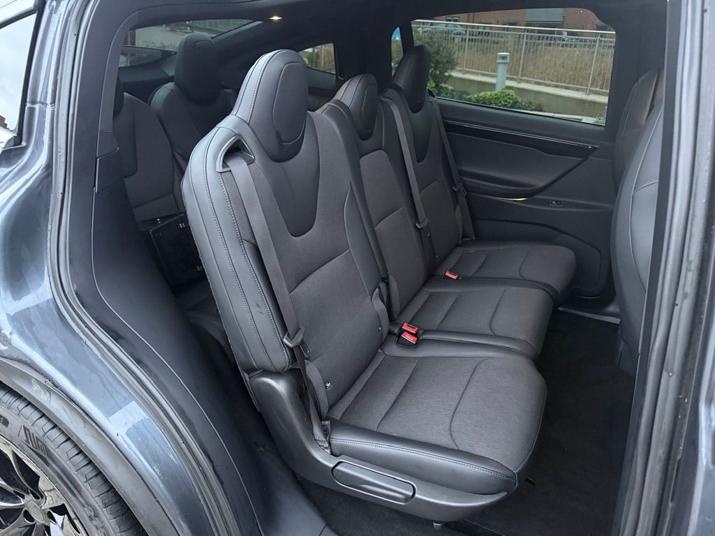 Used Tesla Model X 2019 for sale - 76856345: Photo 8