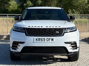 Used Land Rover Range Rover Velar 2019 for sale - 78892385: Photo
