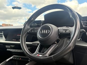 Used Audi A3 2021 for sale - 79699936: Photo