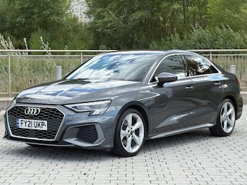 Used Audi A3 2021 for sale - 79699936: Photo