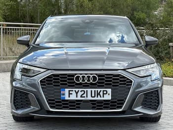Used Audi A3 2021 for sale - 79699936: Photo