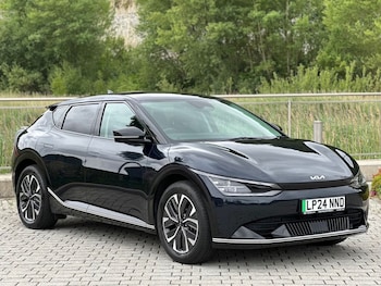 Kia - EV6