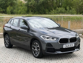 Used BMW X2 2021 for sale - 78896714: Photo