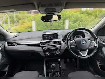 Used BMW X2 2021 for sale - 78896714: Photo