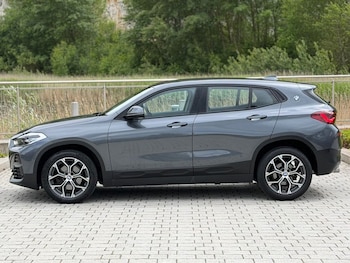 Used BMW X2 2021 for sale - 78896714: Photo