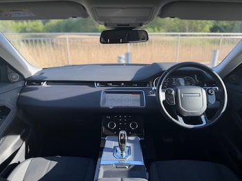 Used Land Rover Range Rover Evoque 2020 for sale - 78663777: Photo