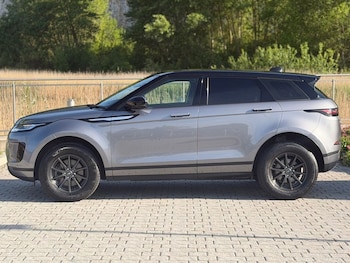 Used Land Rover Range Rover Evoque 2020 for sale - 78663777: Photo
