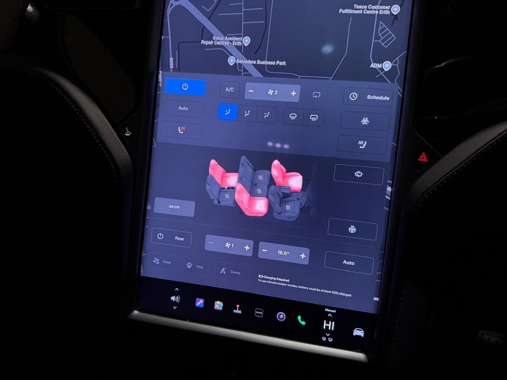 Used Tesla Model X 2019 for sale - 77551753: Photo 10