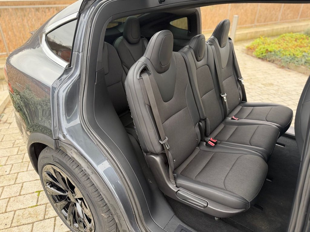 Used Tesla Model X 2019 for sale - 77551753: Photo 11