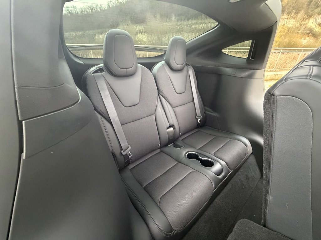 Used Tesla Model X 2019 for sale - 77551753: Photo 12