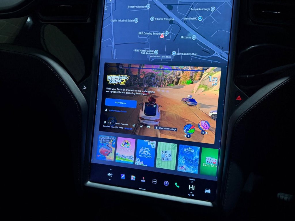 Used Tesla Model X 2019 for sale - 77551753: Photo 26