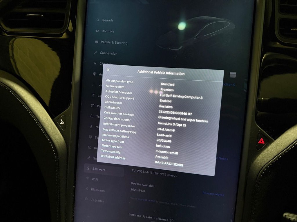 Used Tesla Model X 2019 for sale - 77551753: Photo 29