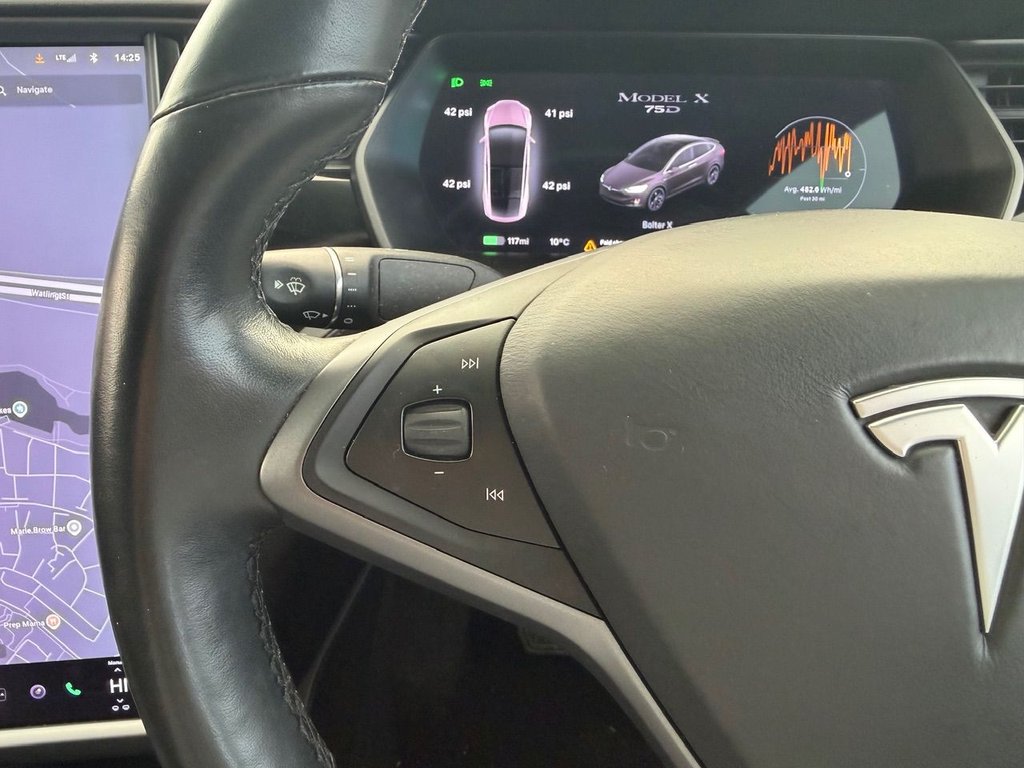 Used Tesla Model X 2019 for sale - 77551753: Photo 33