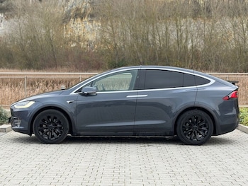 Used Tesla Model X 2019 for sale - 77551753: Photo