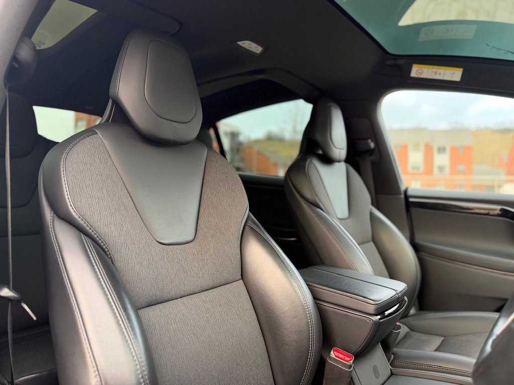 Used Tesla Model X 2019 for sale - 77551753: Photo 8