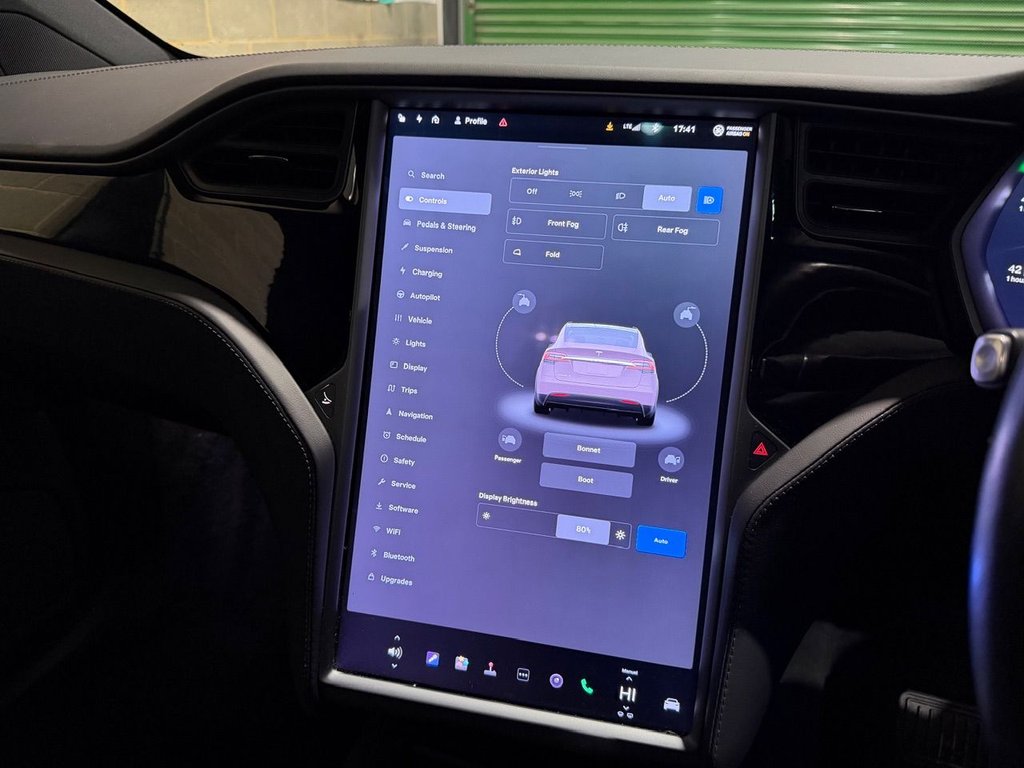 Used Tesla Model X 2019 for sale - 77551753: Photo 9