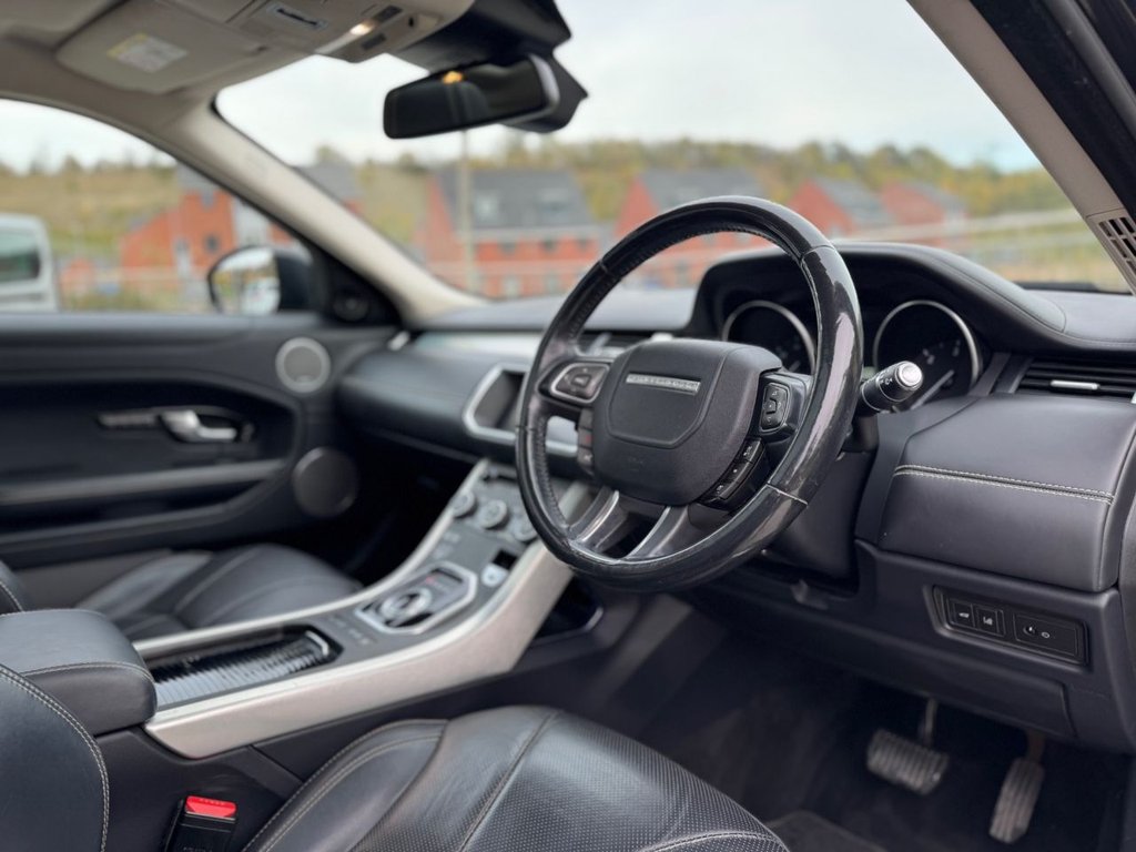 Used Land Rover Range Rover Evoque 2017 for sale - 76350532: Photo 11
