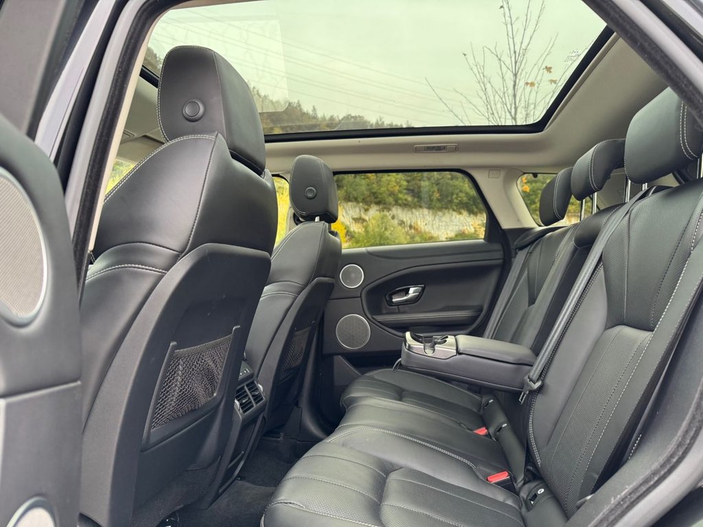 Used Land Rover Range Rover Evoque 2017 for sale - 76350532: Photo 14