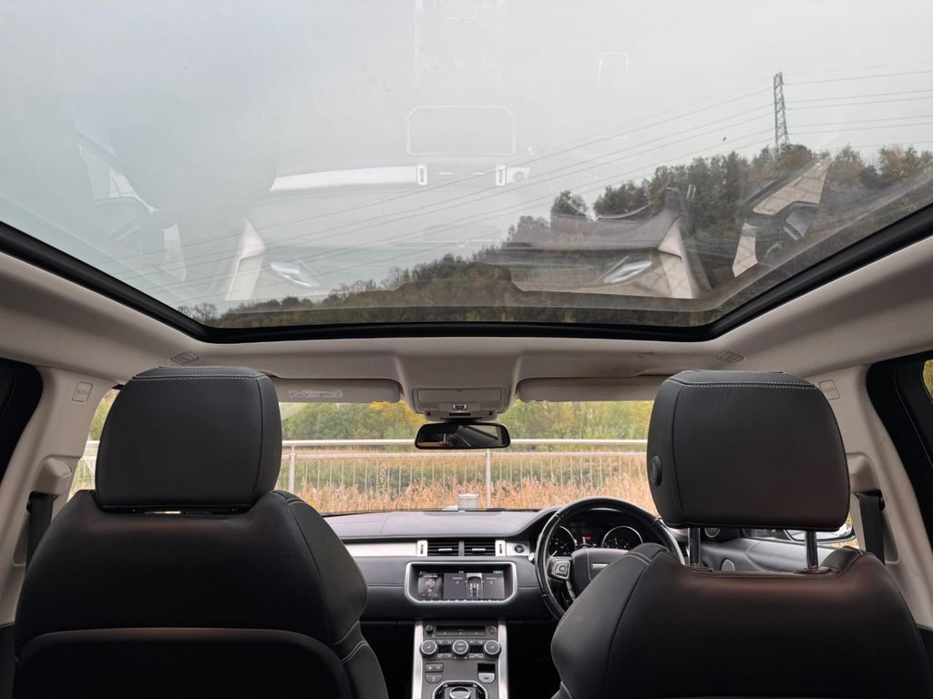 Used Land Rover Range Rover Evoque 2017 for sale - 76350532: Photo 15