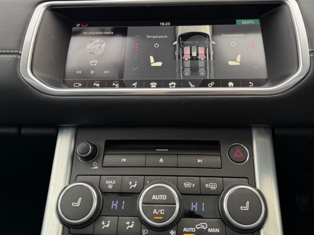 Used Land Rover Range Rover Evoque 2017 for sale - 76350532: Photo 22