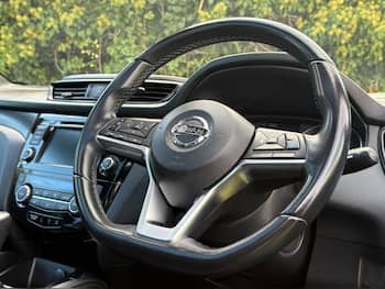 Used Nissan Qashqai 2020 for sale - 79862140: Photo
