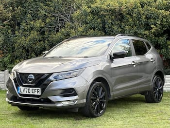 Used Nissan Qashqai 2020 for sale - 79862140: Photo