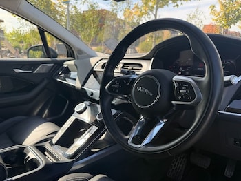 Used Jaguar I-Pace 2020 for sale - 79481844: Photo