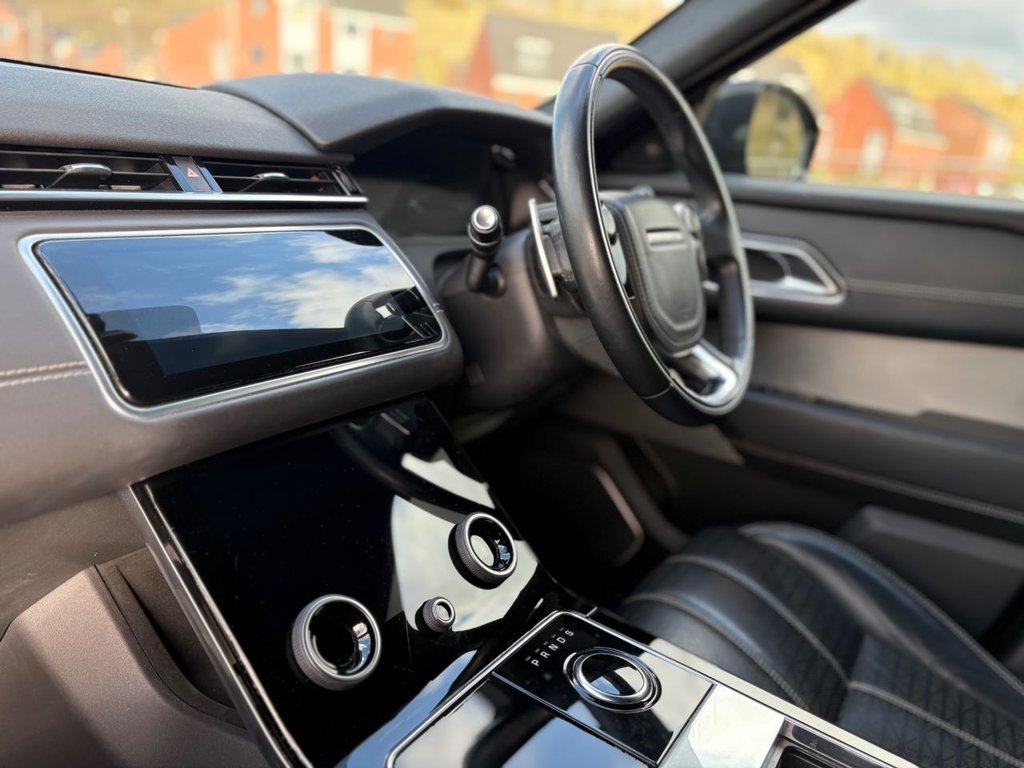 Used Land Rover Range Rover Velar 2019 for sale - 78074154: Photo 10