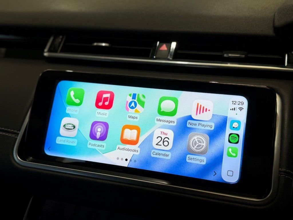 Used Land Rover Range Rover Velar 2019 for sale - 78074154: Photo 16