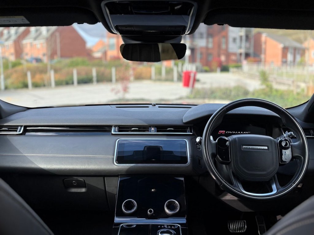 Used Land Rover Range Rover Velar 2019 for sale - 78074154: Photo 3