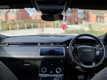 Used Land Rover Range Rover Velar 2019 for sale - 78074154: Photo
