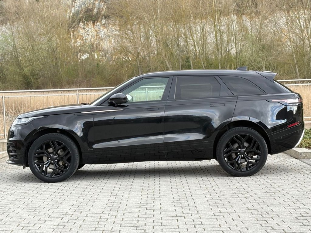 Used Land Rover Range Rover Velar 2019 for sale - 78074154: Photo 8