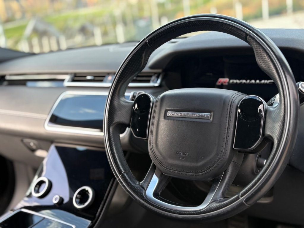 Used Land Rover Range Rover Velar 2019 for sale - 78074154: Photo 9