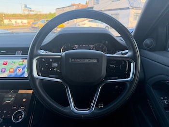 Used Land Rover Range Rover Evoque 2022 for sale - 78431262: Photo