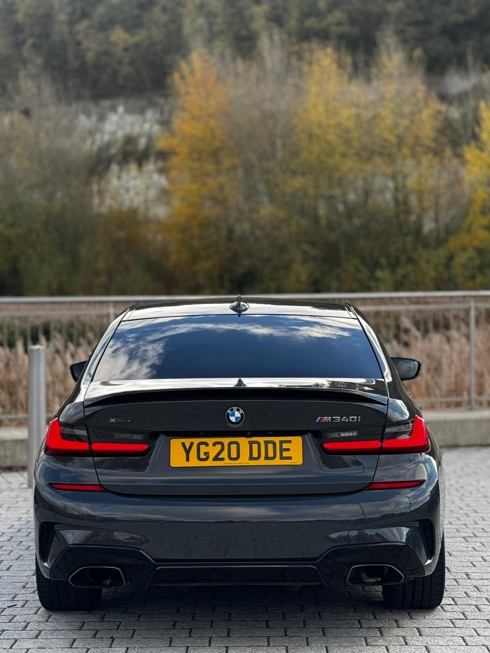 Used BMW 3 Series 2020 for sale - 77014557: Photo 11