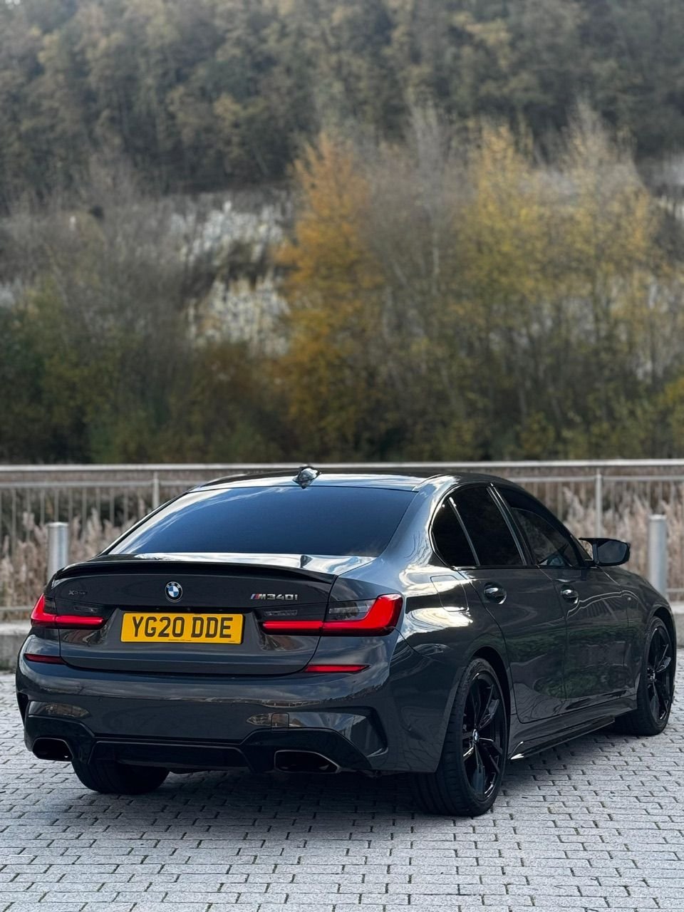 Used BMW 3 Series 2020 for sale - 77014557: Photo 12