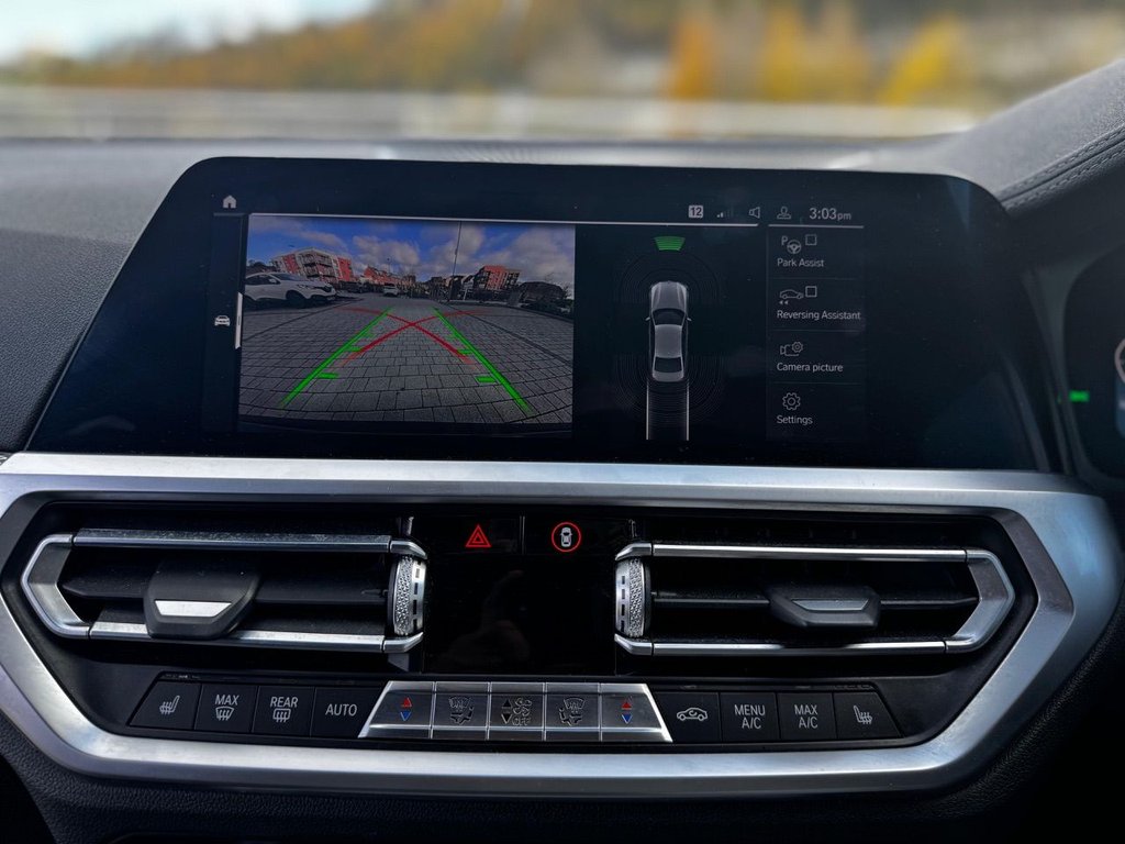 Used BMW 3 Series 2020 for sale - 77014557: Photo 17