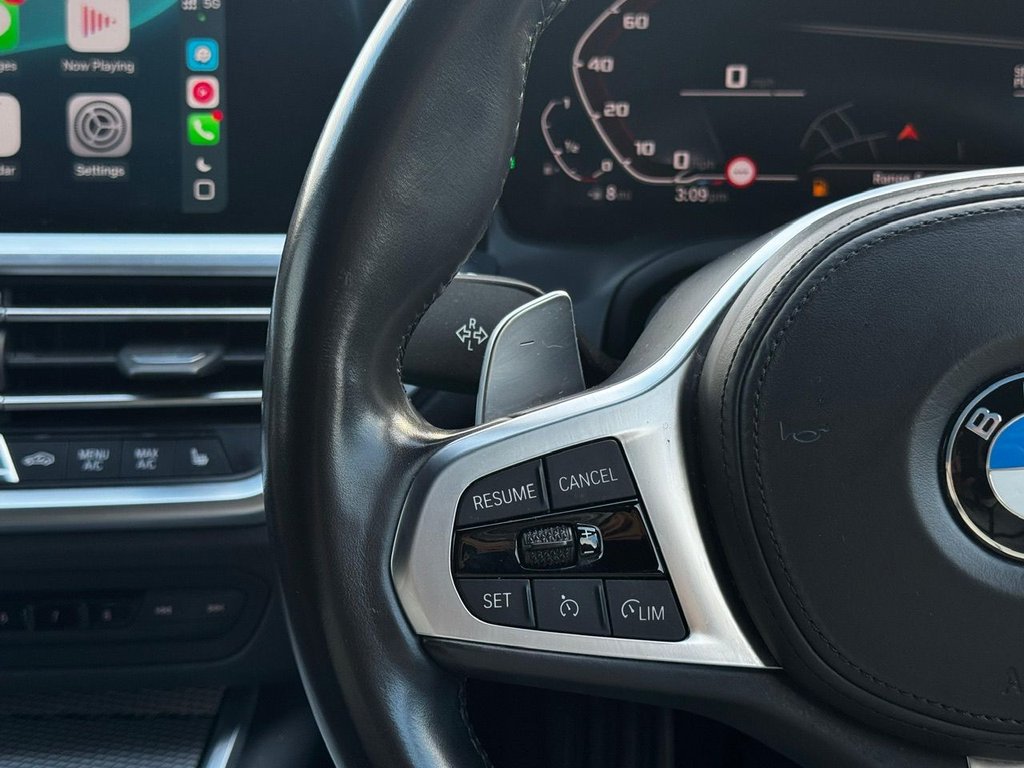 Used BMW 3 Series 2020 for sale - 77014557: Photo 19