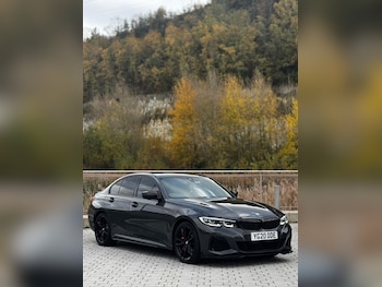 Used BMW 3 Series 2020 for sale - 77014557: Photo