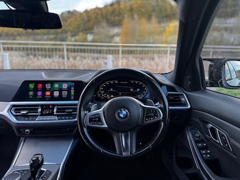 Used BMW 3 Series 2020 for sale - 77014557: Photo