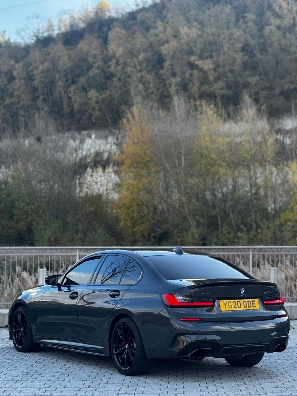 Used BMW 3 Series 2020 for sale - 77014557: Photo 3