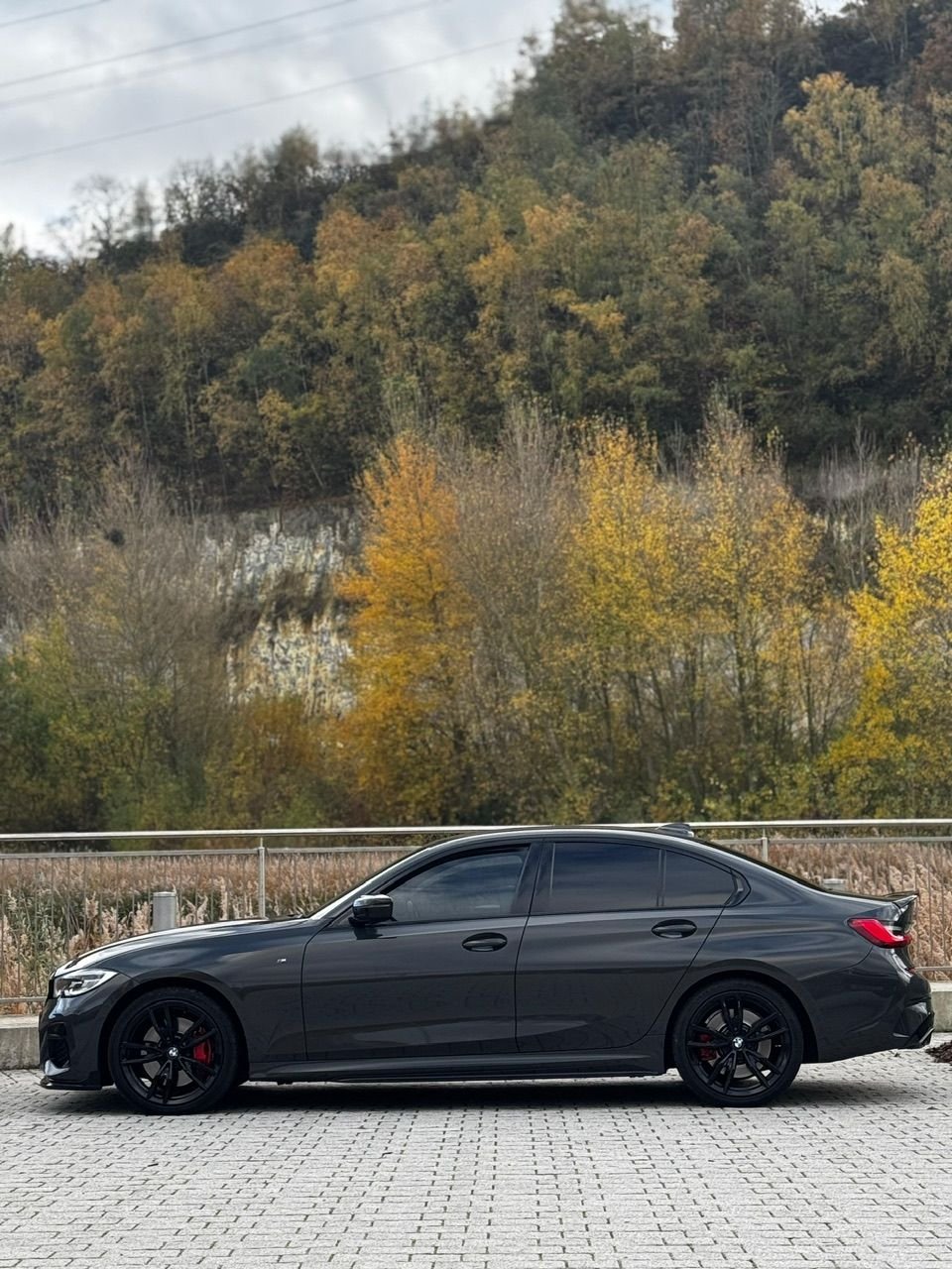 Used BMW 3 Series 2020 for sale - 77014557: Photo 4