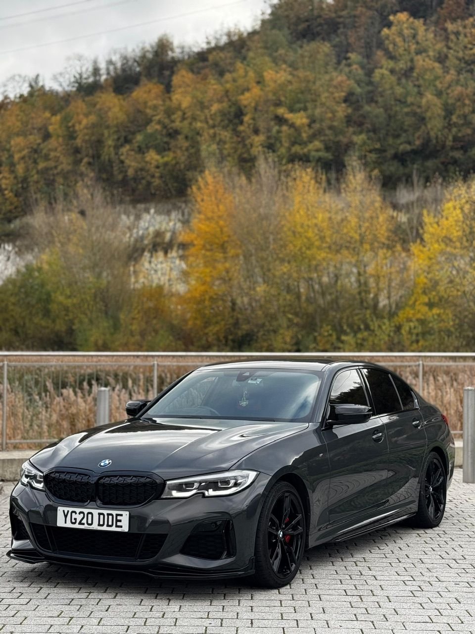 Used BMW 3 Series 2020 for sale - 77014557: Photo 5