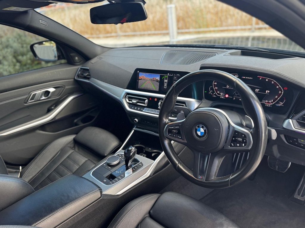 Used BMW 3 Series 2020 for sale - 77014557: Photo 6