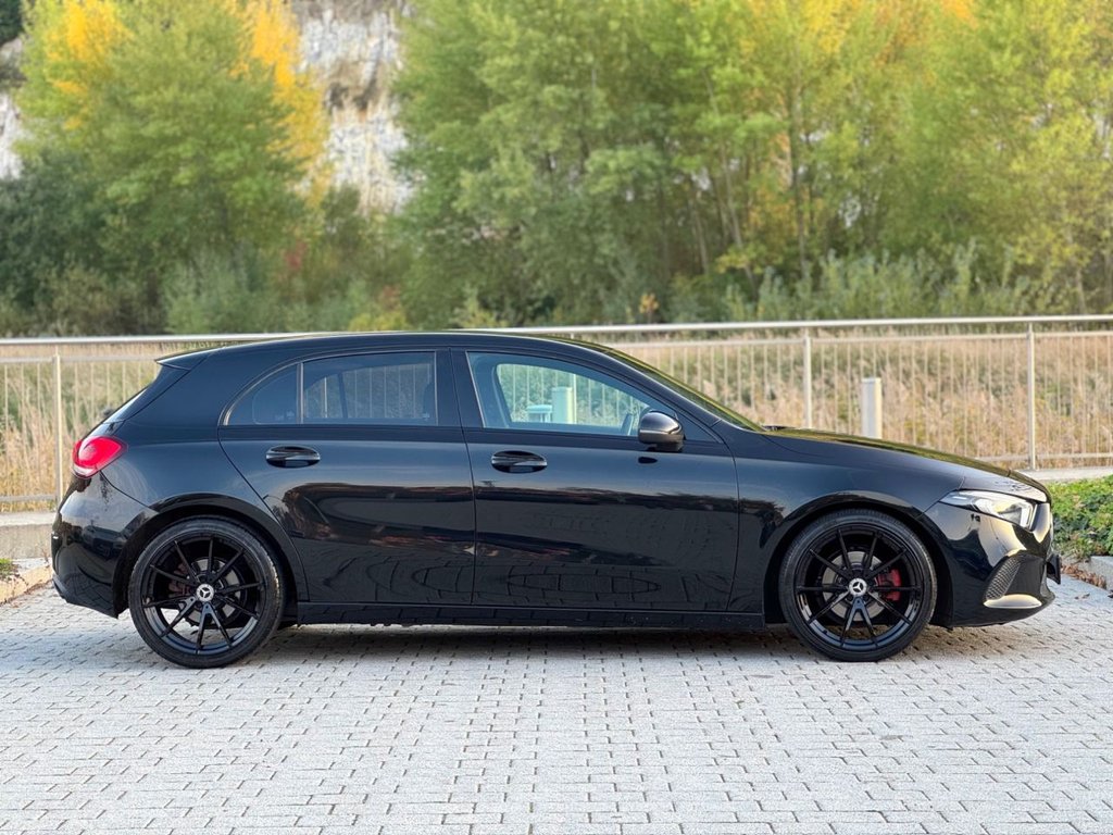 Used Mercedes-Benz A-Class 2019 for sale - 76248520: Photo 10