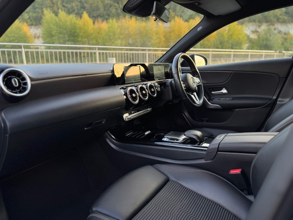 Used Mercedes-Benz A-Class 2019 for sale - 76248520: Photo 12